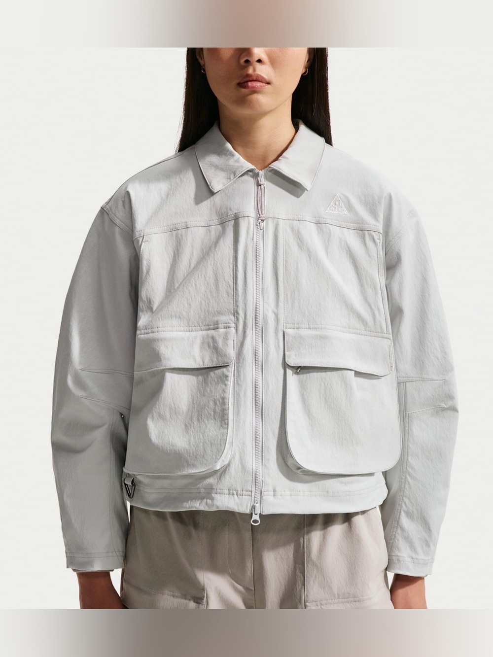 Nike ACG Smith Summit Women’s Utility Jacket